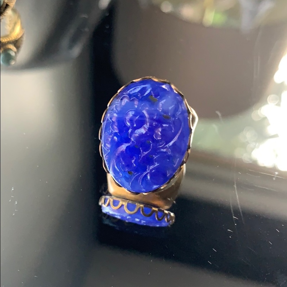 Unique Ring Collection - Picture 14 of 14